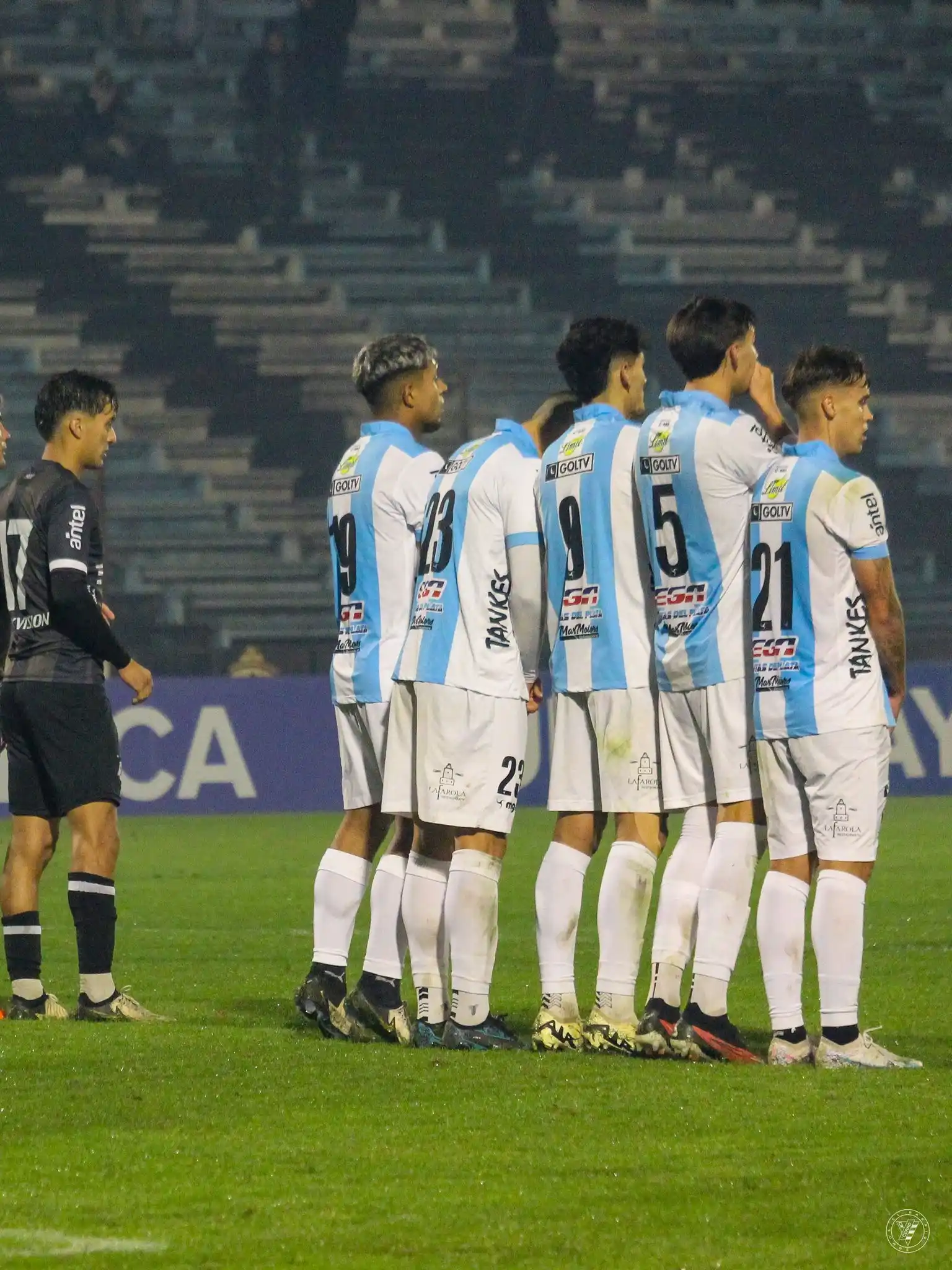 Club Atlético Cerro post