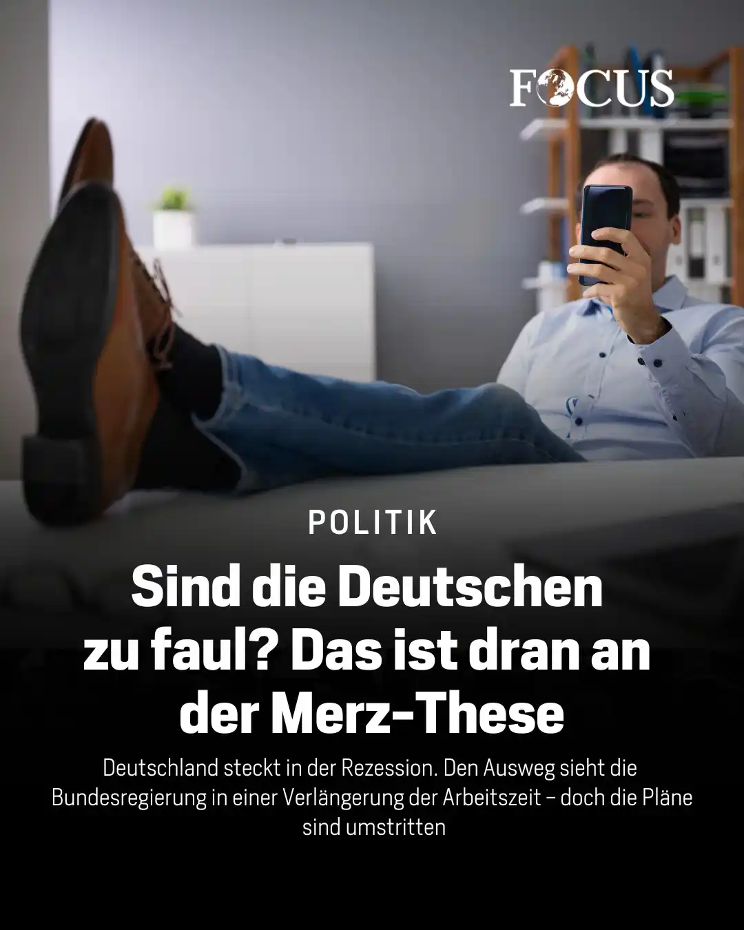 Image from FOCUS Magazin: Ziel der neuen Bundesregierung aus CDU, CSU und SPD ist es, Deutschlan...