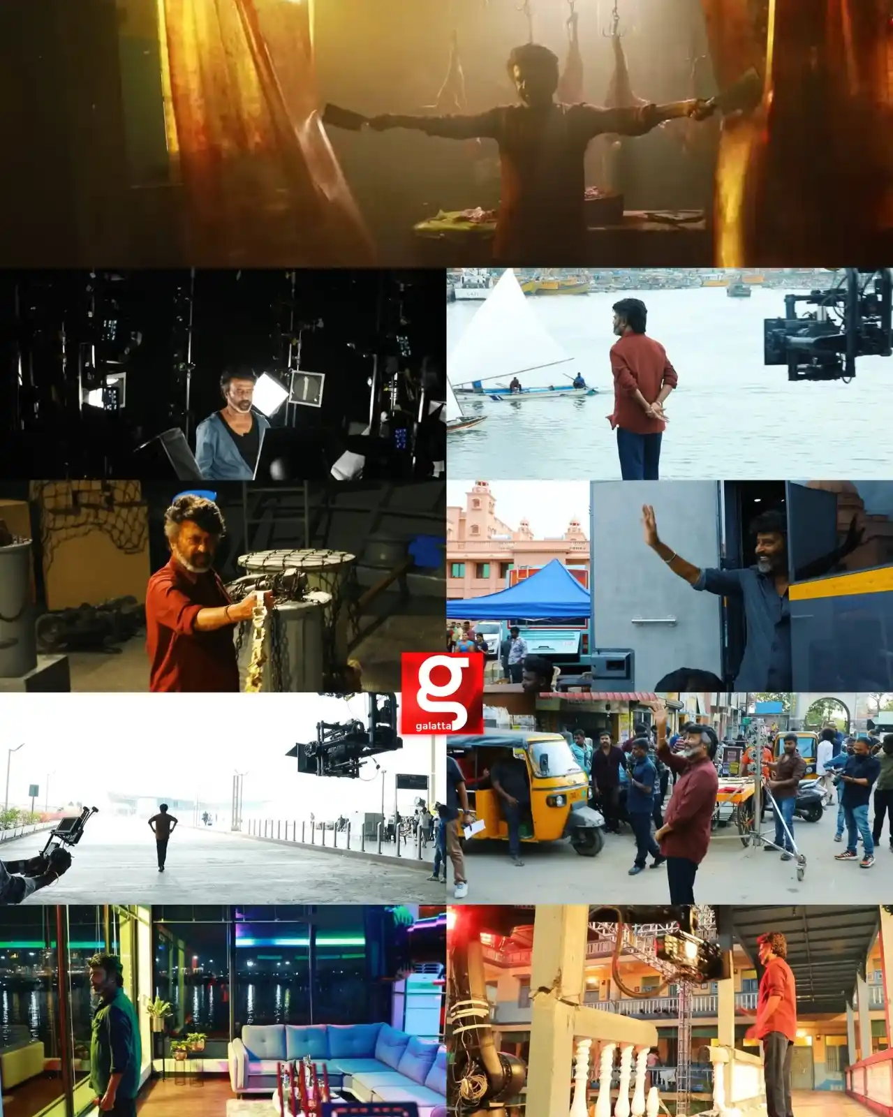Image from Galatta Media: From the Sets of <a class="text-blue-500 hover:underline cursor-pointe...