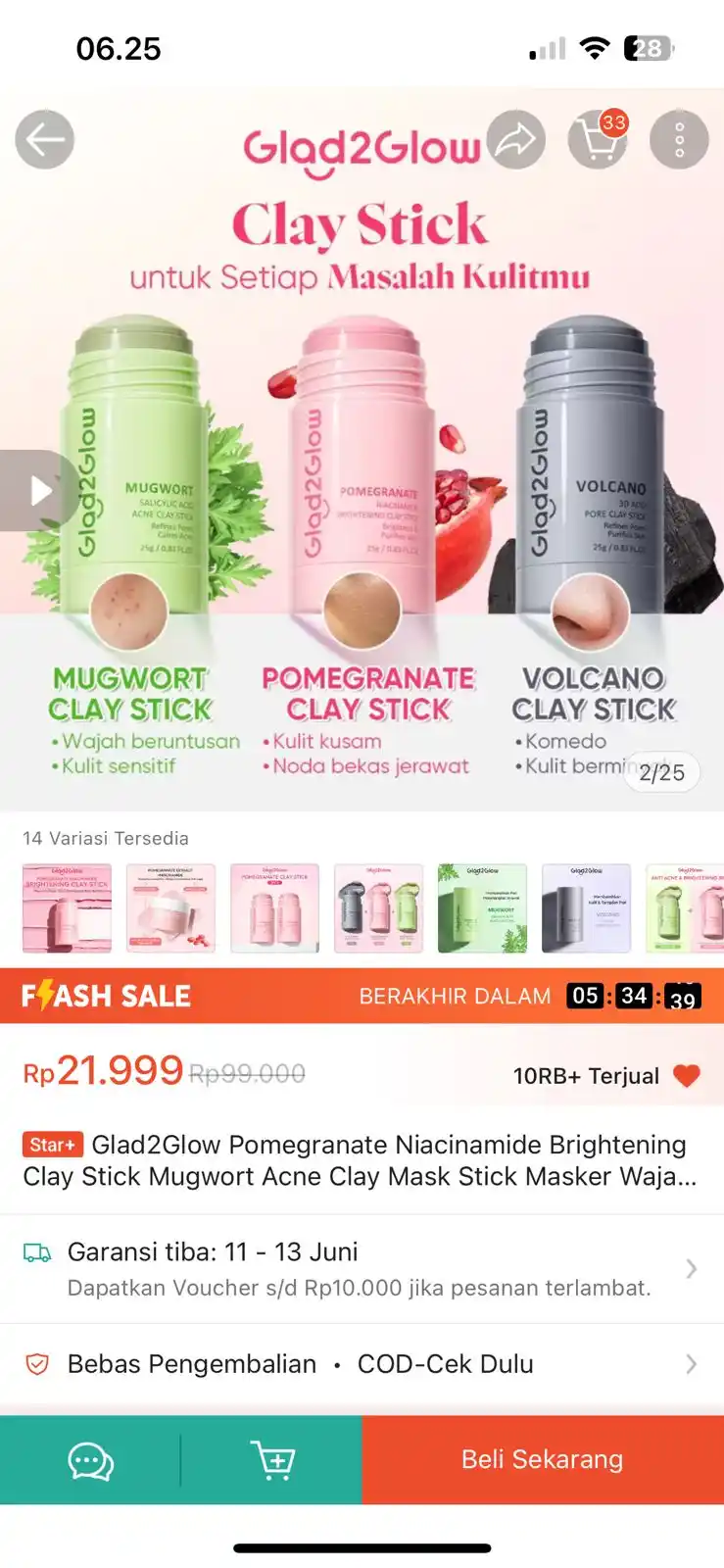 Image from Racun shopee 🛒🎀: Masker G2G https://s.shopee.co.id/9pSPXb7TJF...