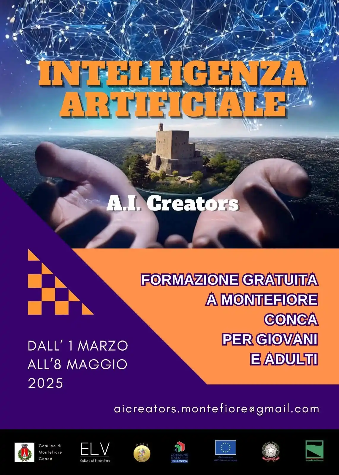 Comune di Montefiore Conca post