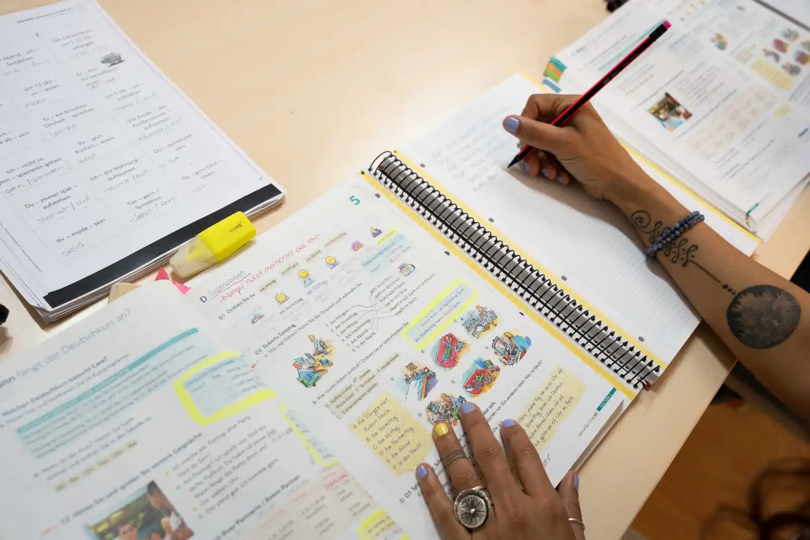Image from PalmaActiva: 👩🏫 Obrim la convocatòria per a docents de Formació Professional a P...