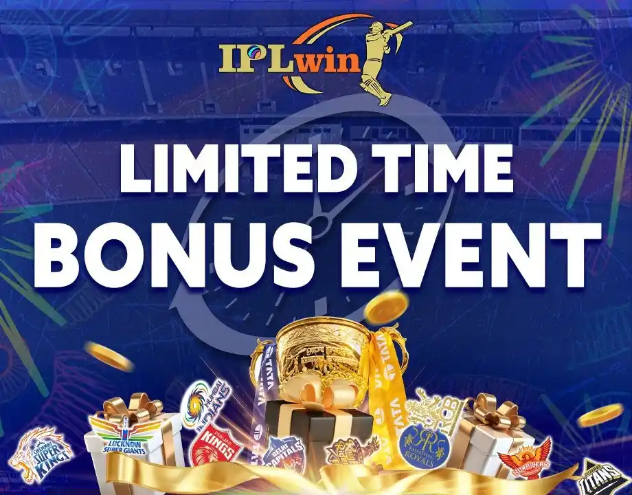 IPLwin Official Channel post