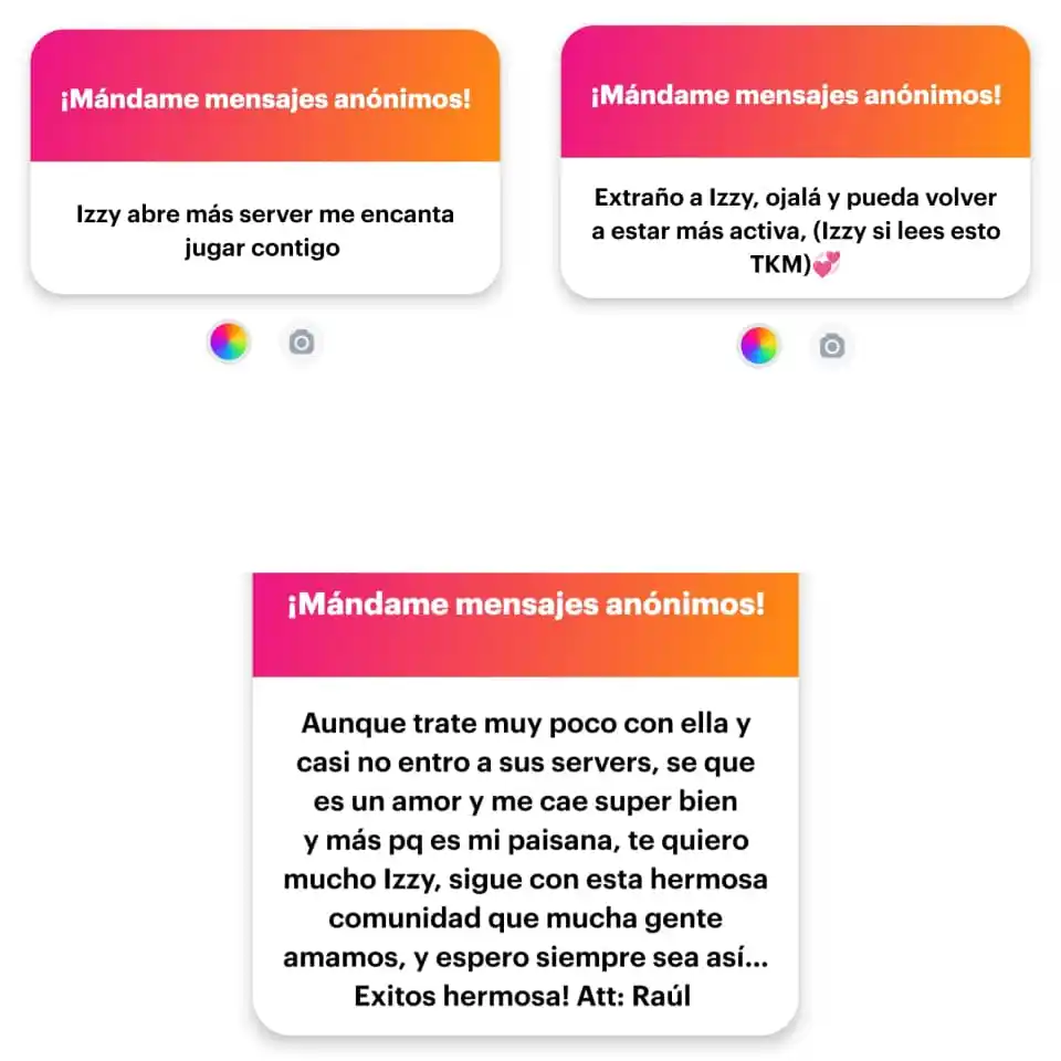 Image from ֹ⤿ ִׄㅤᩘ݄🌈. ᥕіᥒ𝗍ᥱr s𝗍ᥲrs ๋࣭ ⭑ ˓ ଓ.: 🕸️;; Y ya para cerrar les digo que yo también los extraño mucho, pero...