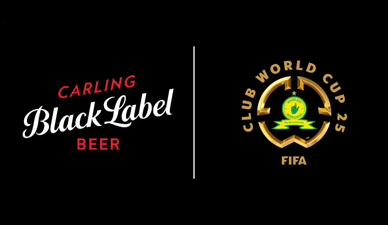 Image from Mamelodi Sundowns Football Club: Champion Beer Carling Black Label Named Official Beer Sponsor Of The F...
