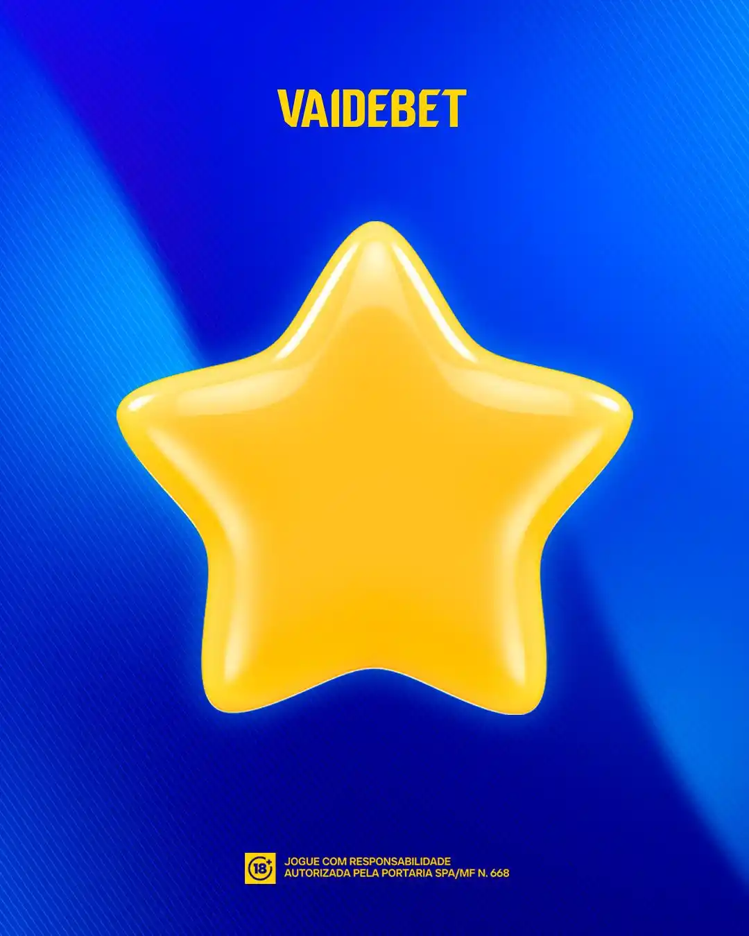 Image from Canal VaideBet Oficial: SABADOU, MINHA GALERA!🌟🤩 Têm 10 GIROS GRÁTIS liberados no TIGRE SOR...