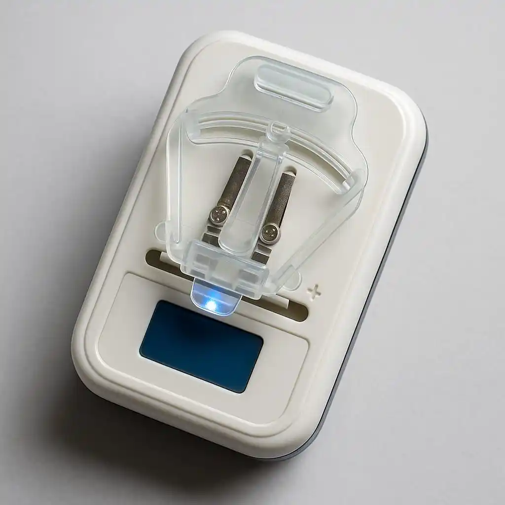 Image from EhsanTechCorner Official: “This wasn’t just a charger — it was a lifesaver. Back when charging p...