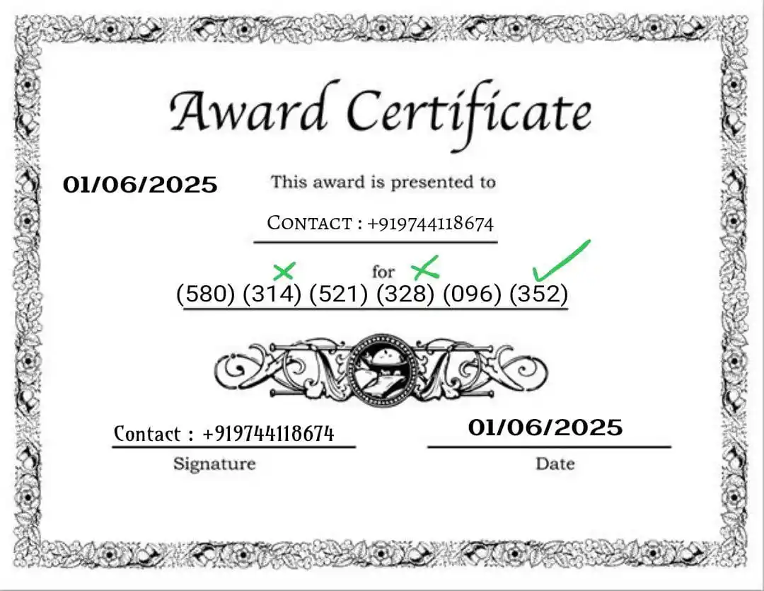 Thailand Lottery Tips post