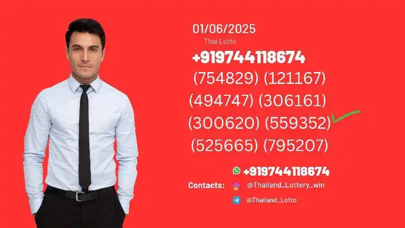 Thailand Lottery Tips post