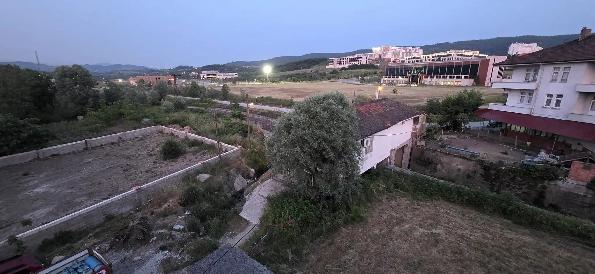 Image from Bartın.info: 2023'den Beri Köprü Yapımı Bekleniyor, Vatandaş Mağdur https://www.bar...