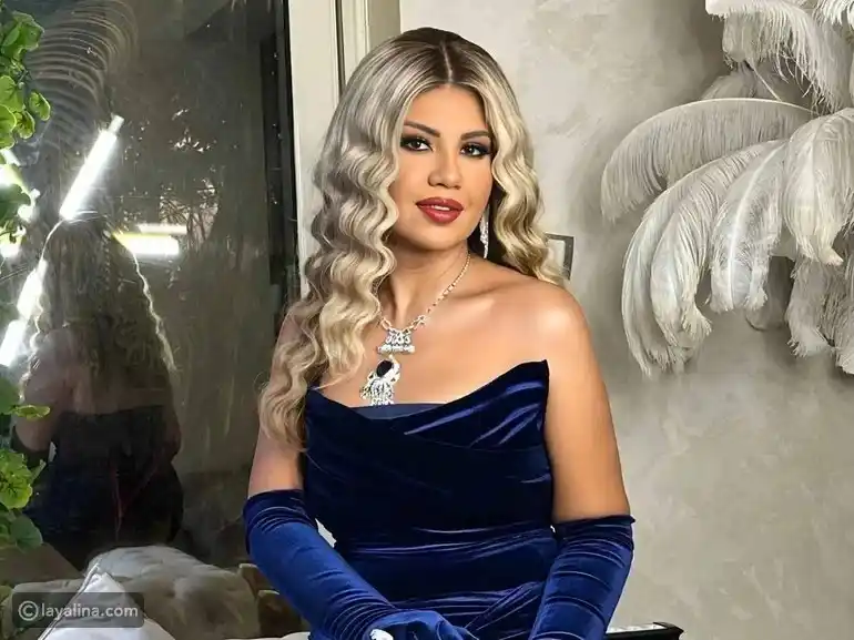 Image from ليالينا: *عمرو أديب ينشر وثائق رسمية في أزمة بوسي شلبي وأبناء محمود عبد العزيز*...