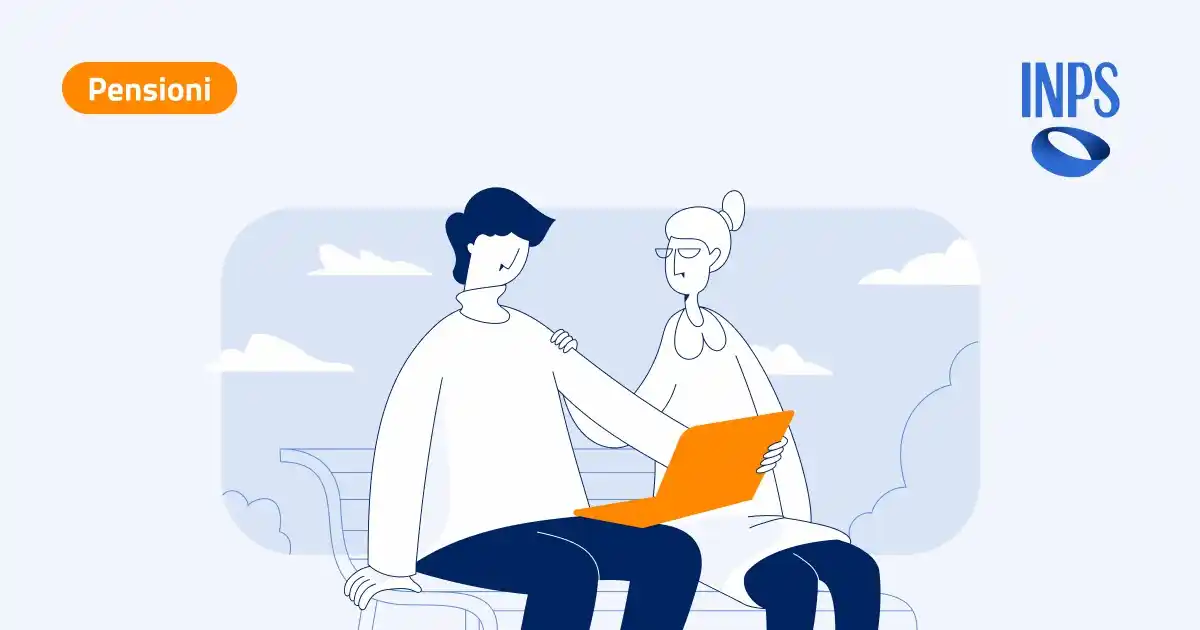 INPS per tutti post