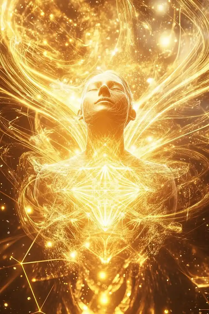 Image from Positiva Vibração: Amados, Para aqueles que escolheram integrar-se conscientemente e coc...
