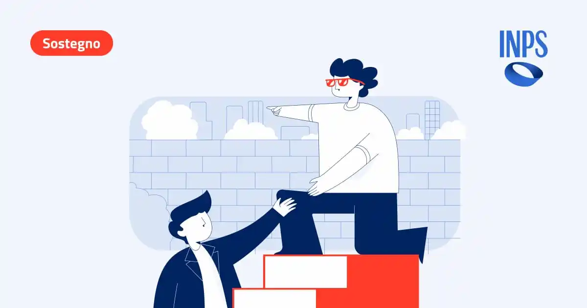 INPS per tutti post
