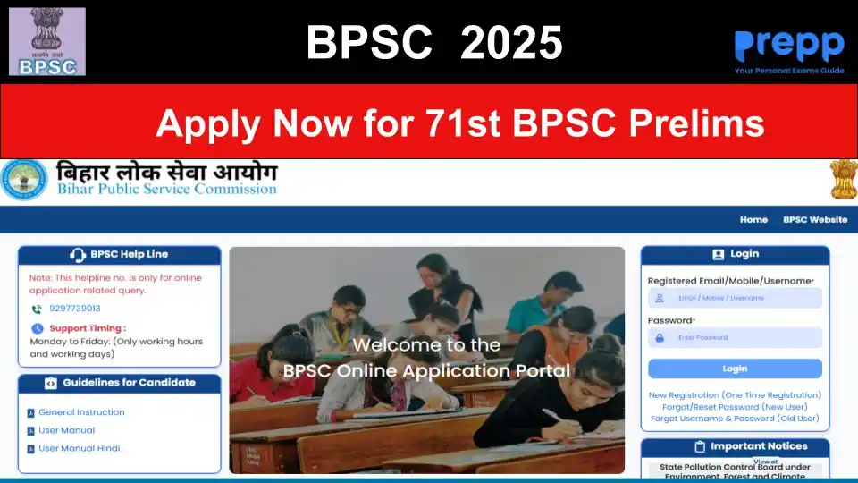 Prepp: Sarkari Exam Prep App post