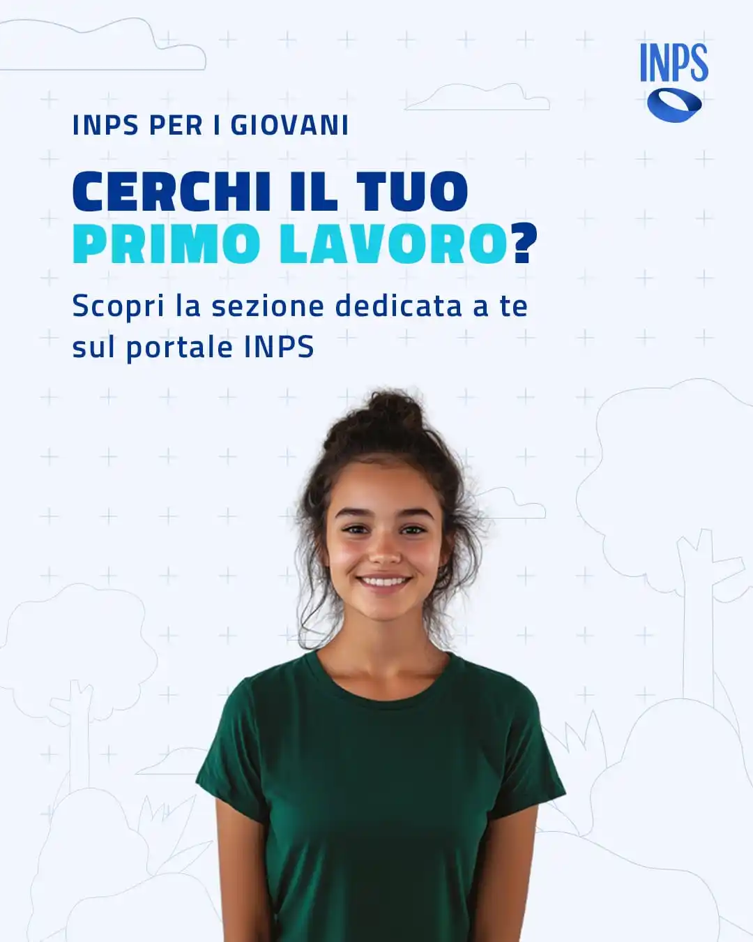 INPS per tutti post