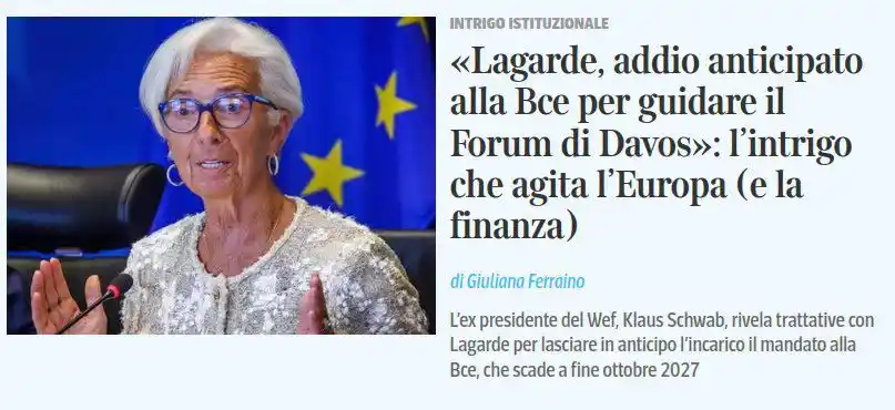 Image from Forza del Popolo canale ufficiale: Conflitti di interessi di schifosi lobbisti che svendono gli interessi...