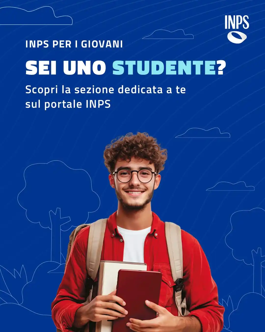 Image from INPS per tutti: 🟡 *Content creator: indicazioni su come gestire tasse e contributi* ...