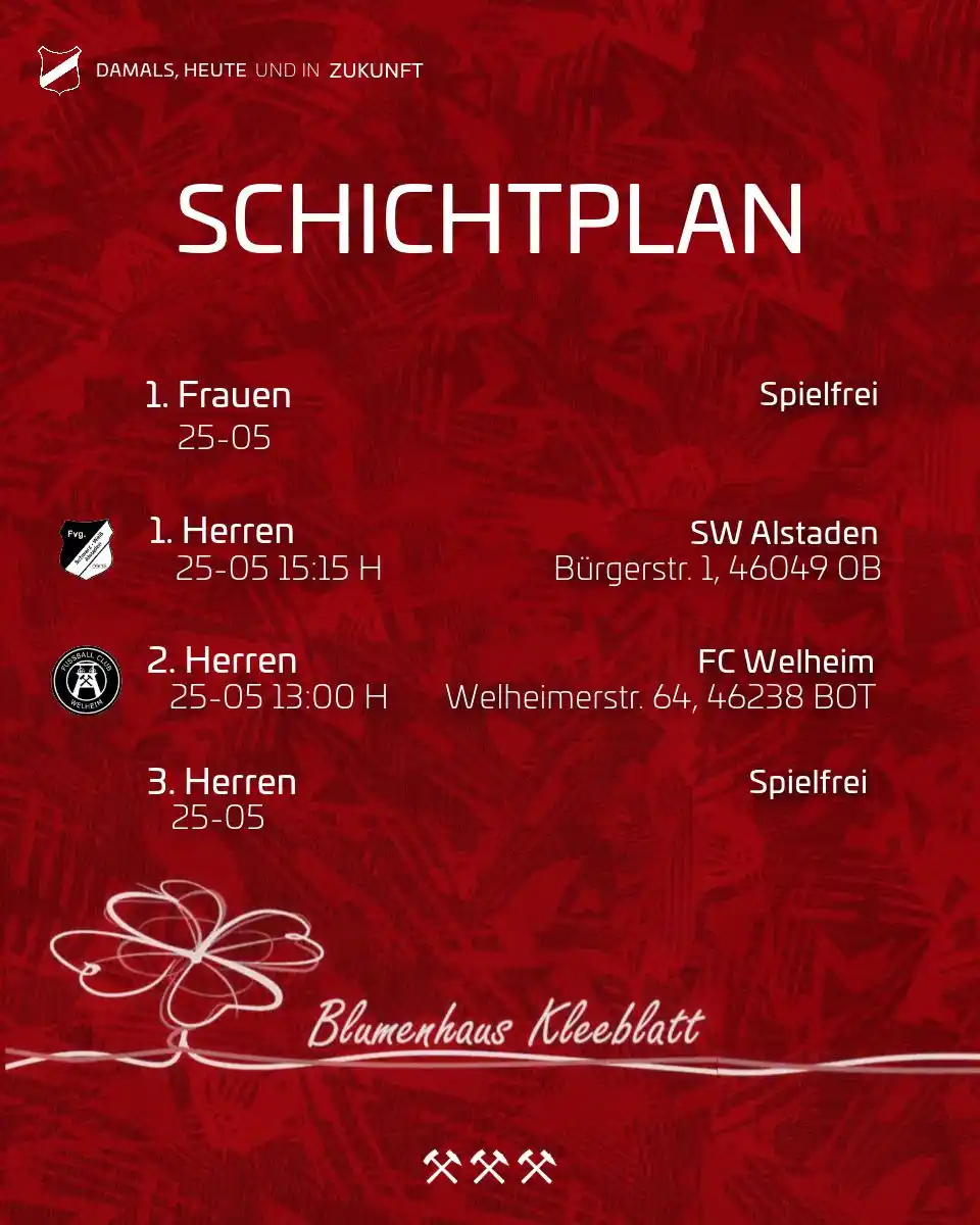 SV Fortuna Bottrop 1932 e.V. post