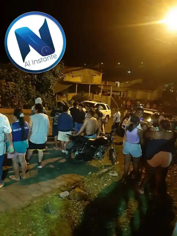 Image from NOTICIAS AL INSTANTE GYE 🇪🇨 EN LA COMUNIDAD: <a class="text-blue-500 hover:underline cursor-pointer" href="/hashtag...
