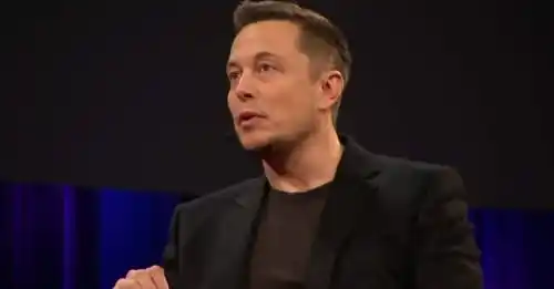 Image from LaScimmiaPensa: Elon Musk smentisce il New York Times: "Non prendo drog*e", ma il gior...