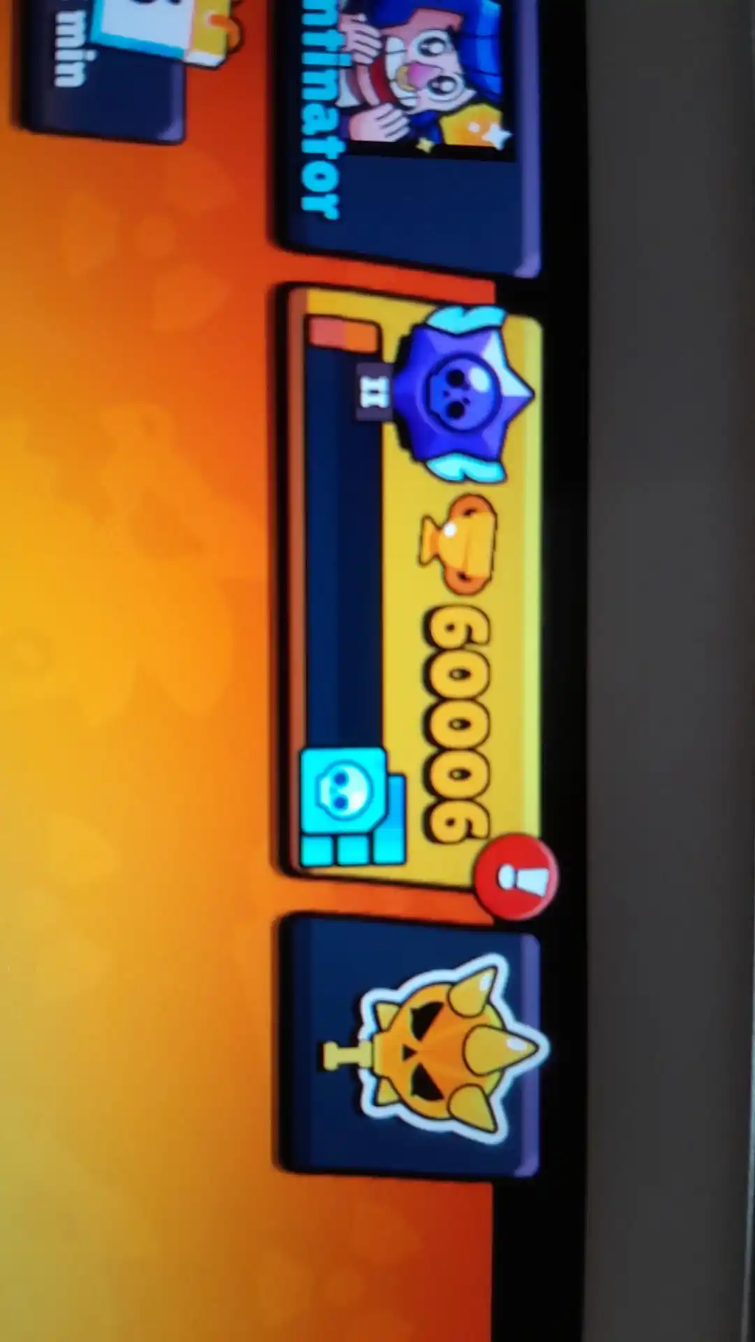 Image from Brawl Team Best Team Ever: 🐭Enfin les 60k 🥳(désolé pour la qualité j'ai plus de temps)...