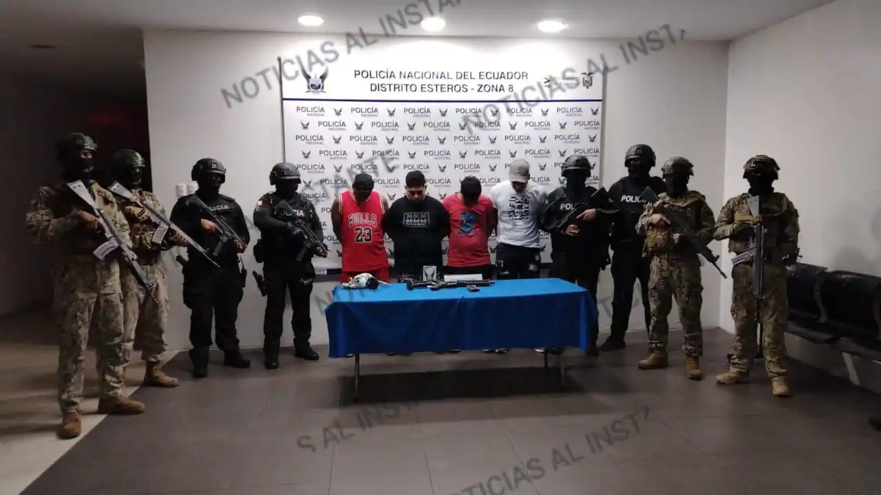 Image from NOTICIAS AL INSTANTE GYE 🇪🇨 EN LA COMUNIDAD: <a class="text-blue-500 hover:underline cursor-pointer" href="/hashtag...
