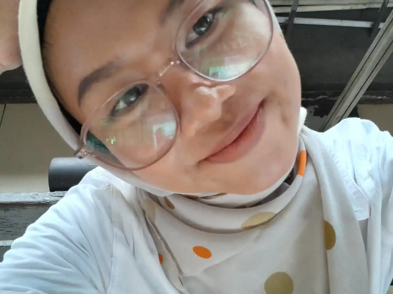 Tentang Aku post