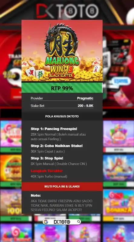 Prediksi Togel | DKTOTO post