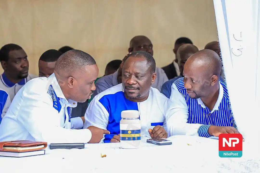 Image from Star World Wonder: JUST IN: The Electoral Commission has officially granted the People’s ...