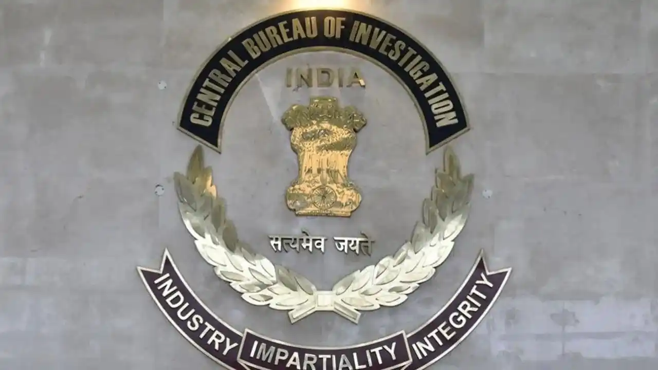 Image from Times of Senapati: *Nagaland: CBI Arrests Former PNB Manager and Businessman in Bribery C...