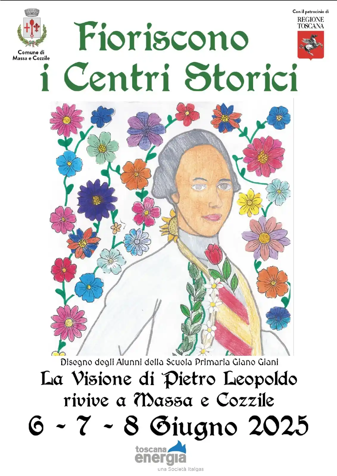 Comune di Massa e Cozzile post