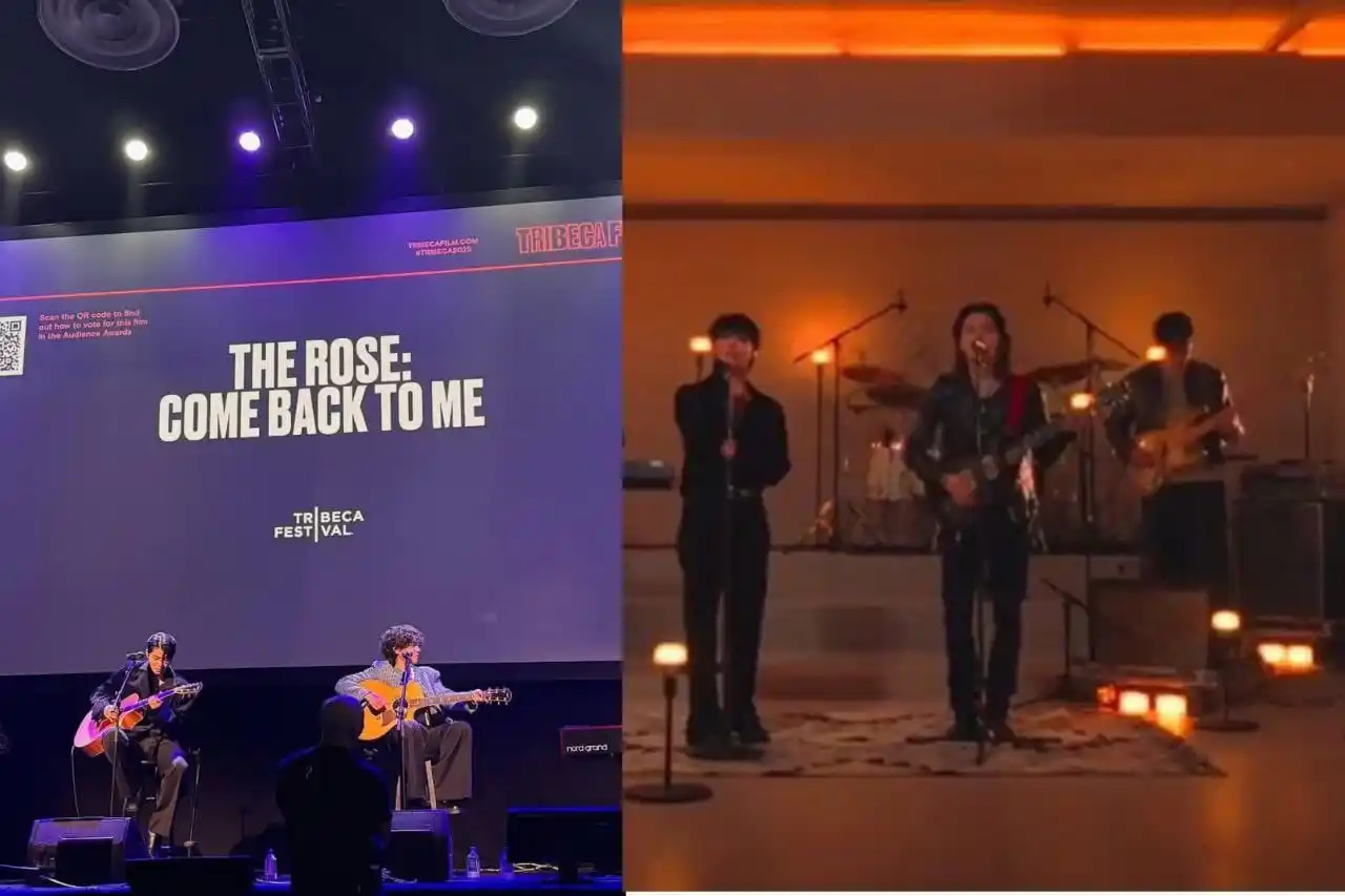 Image from BTS⁷ ARMYS NEWS ⟭⟬ 💜✨ 🫶: *📰 | O MV "Snooze" de Agustd (Ryuichi Sakamoto e Uson) "The Rose" est...