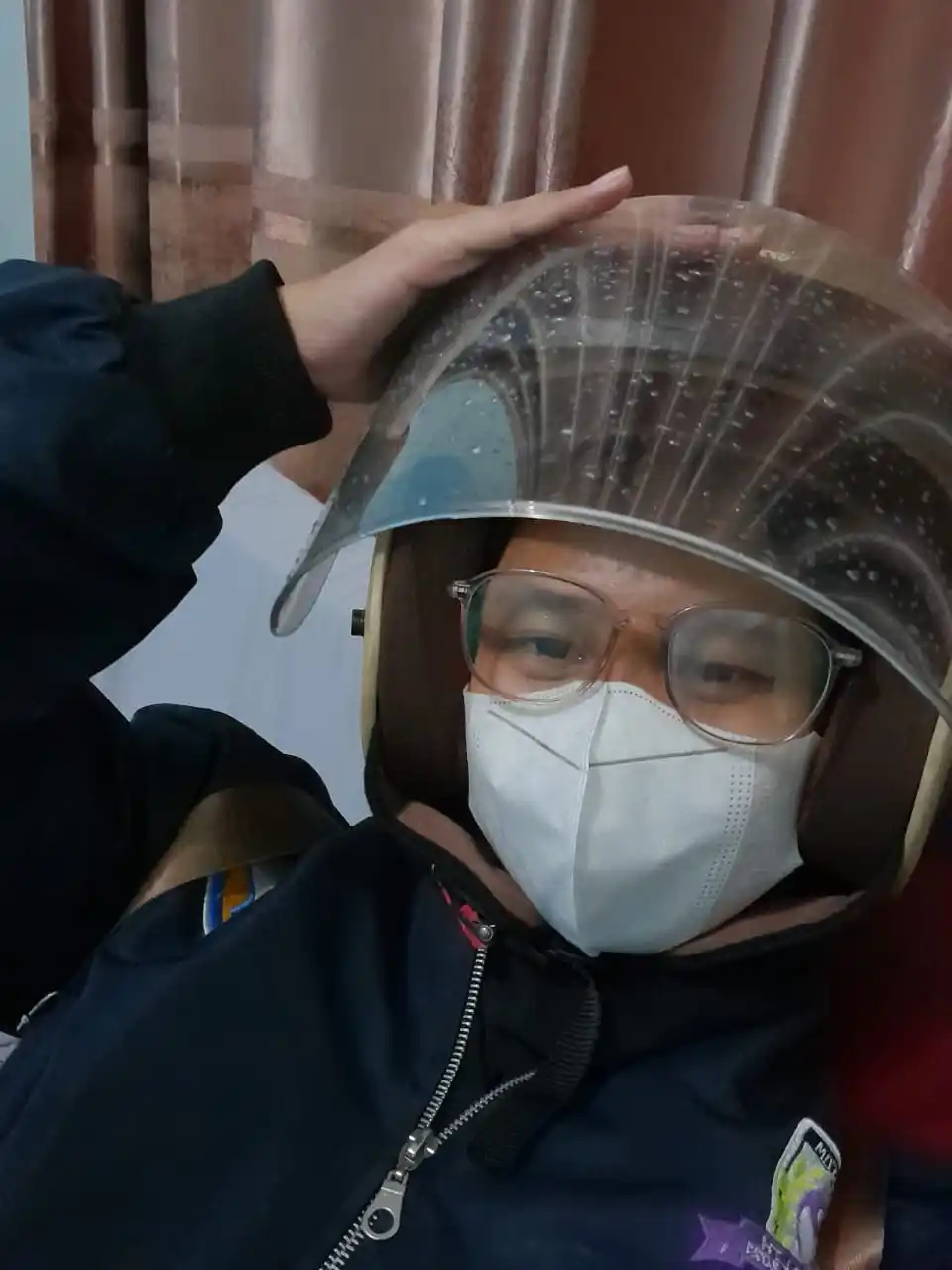 Tentang Aku post