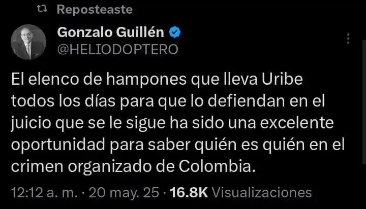 Image from Milton Fabiani: *PRONTUARIO JUDICIAL DE 18 FALSOS TESTIGOS Y MANIPULADORES DE TESTIGOS...