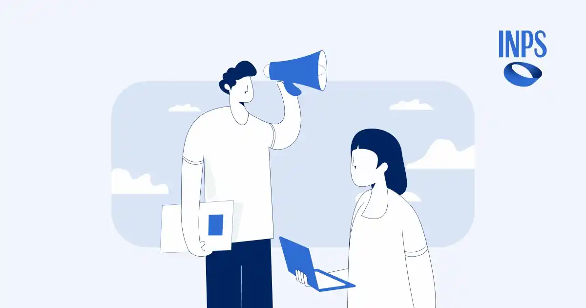 Image from INPS per tutti: 🔵 *Riclassificazione dei codici ATECO 2025* 📣 Si informa che sono s...