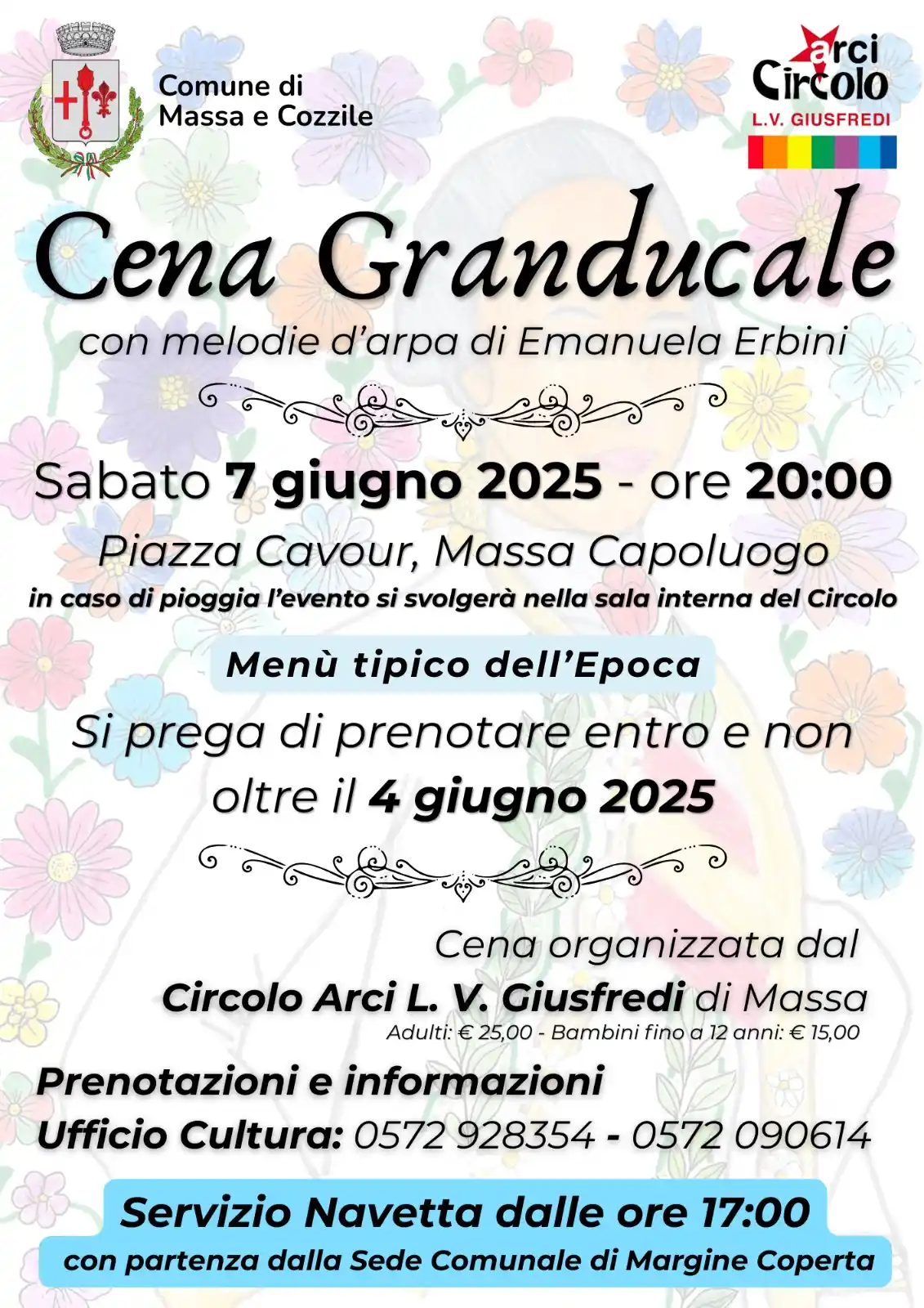 Comune di Massa e Cozzile post