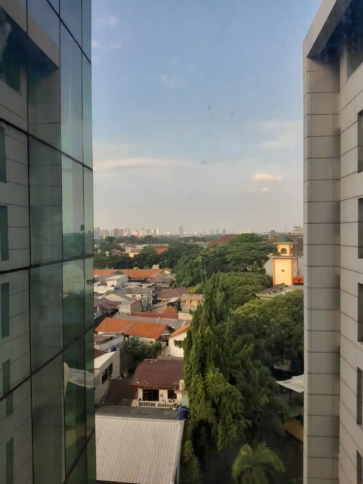 Tentang Aku post