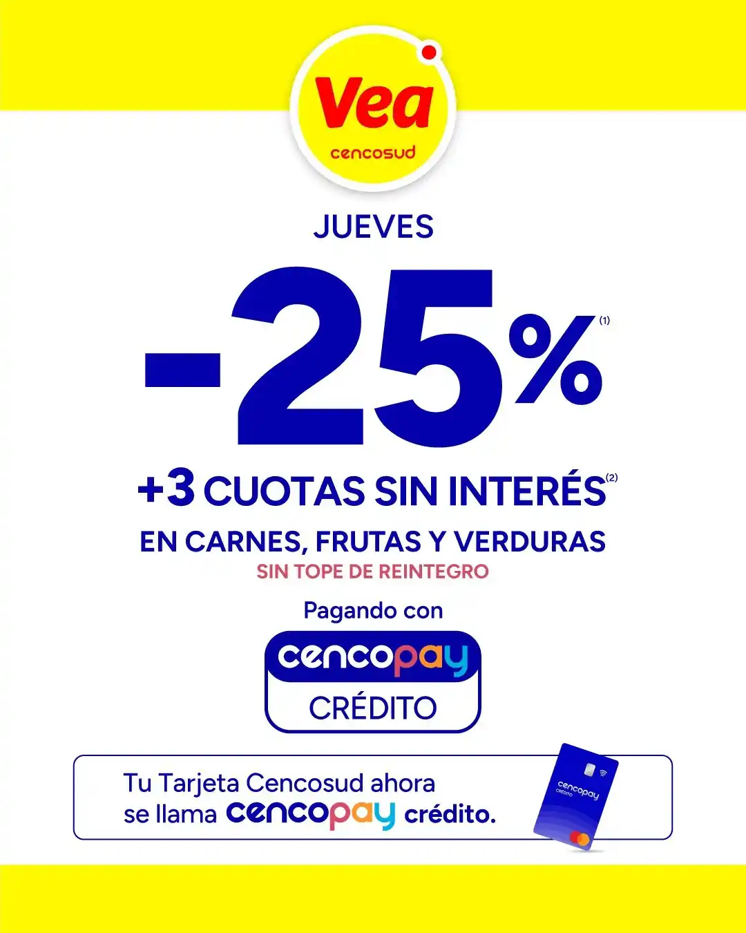 Vea 🇦🇷 🧉 post