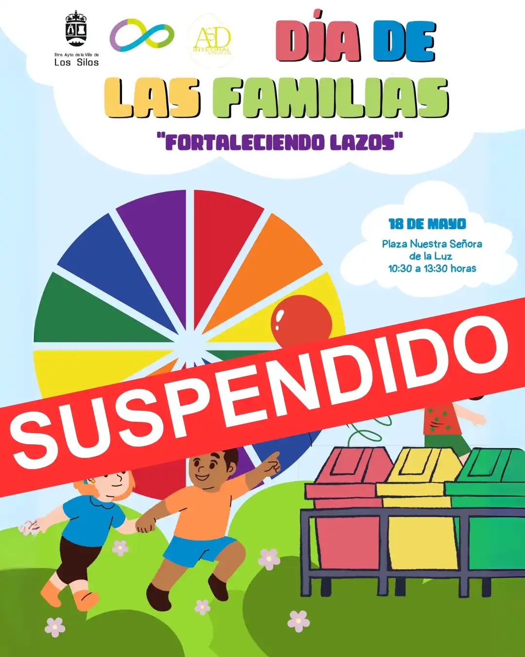 Image from Ayuntamiento de Los Silos: <a class="text-blue-500 hover:underline cursor-pointer" href="/hashtag...