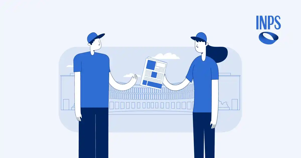 Image from INPS per tutti: 🔵 *UNIEMENS: nuova codifica per le mansioni lavorative* 📣 Si comuni...