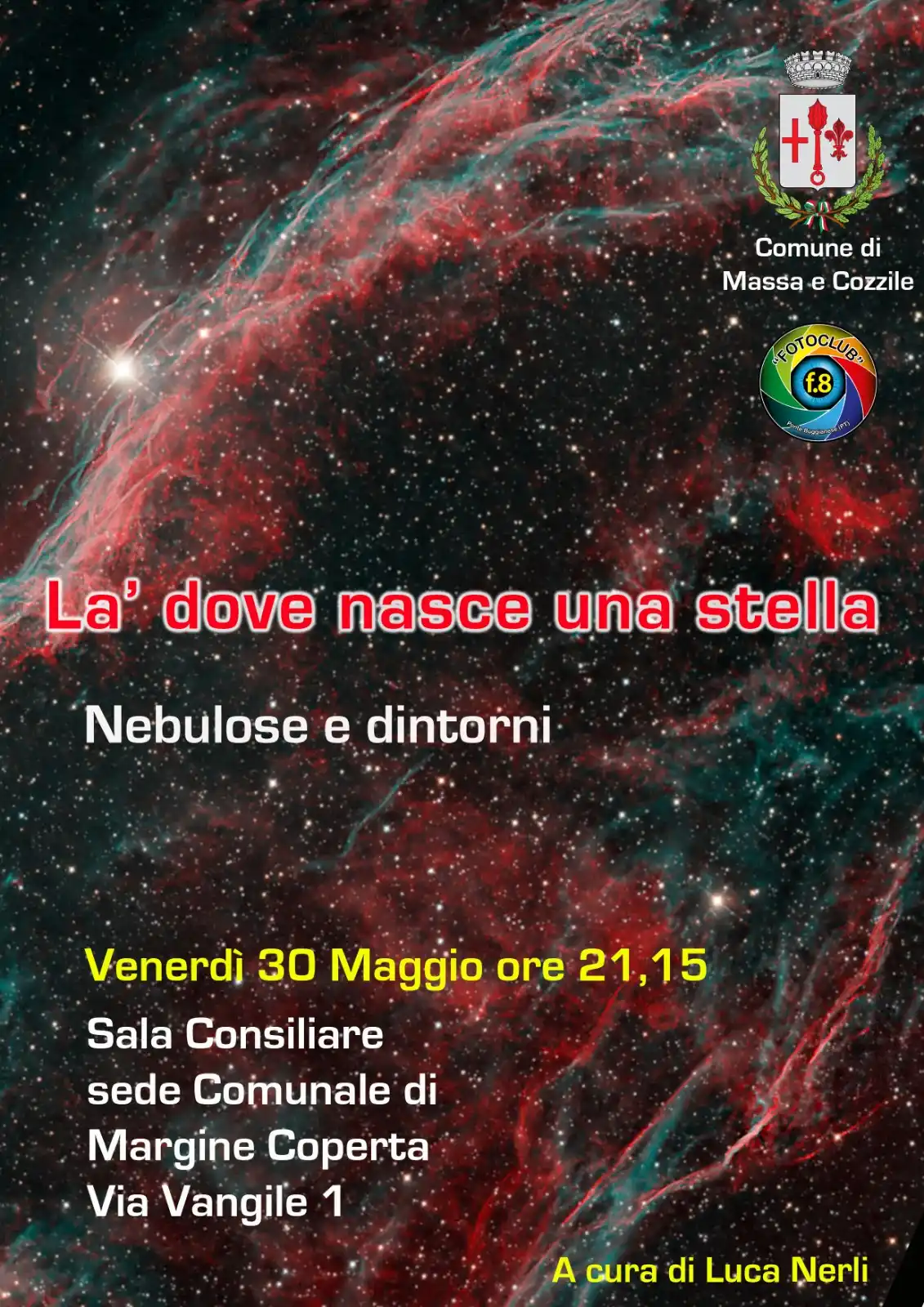 Comune di Massa e Cozzile post