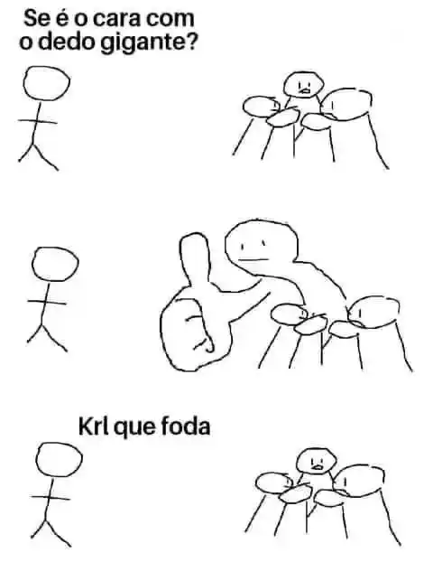Lixeira Memes post