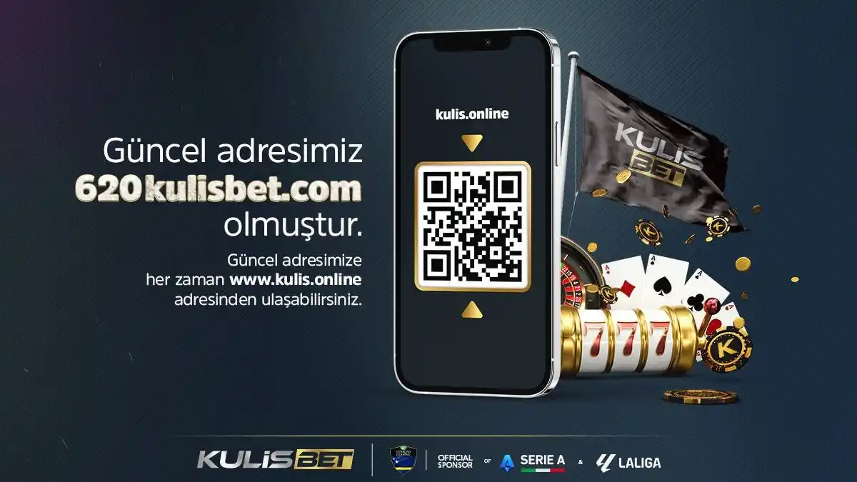 Image from KULİS: 🆕ADRESİMİZ GÜNCELLENDİ🆕 Değerli Üyelerimiz; ▶️Güncel web adresimiz...