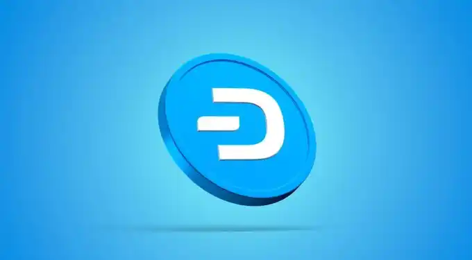 Image from Dash News Italia: 📈 BlackStars | Crypto News: "🚨 JUST IN :: il volume di Dash supera i...