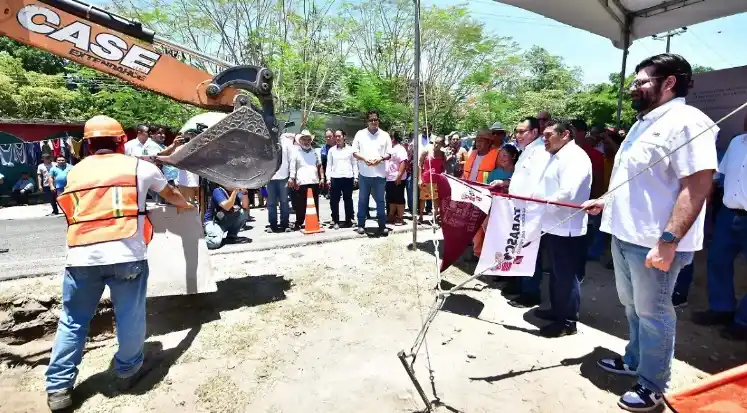 Image from El Heraldo de Tabasco 📰: *¡Buenas noches! 🌙 Te dejamos lo más destacado en Tabasco* Gobierno ...