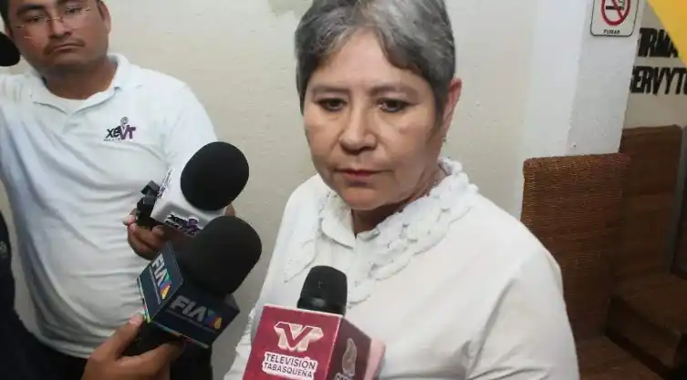 Image from El Heraldo de Tabasco 📰: *¡Buenas noches! 🌙 Te dejamos lo más destacado en Tabasco* Golpe de ...