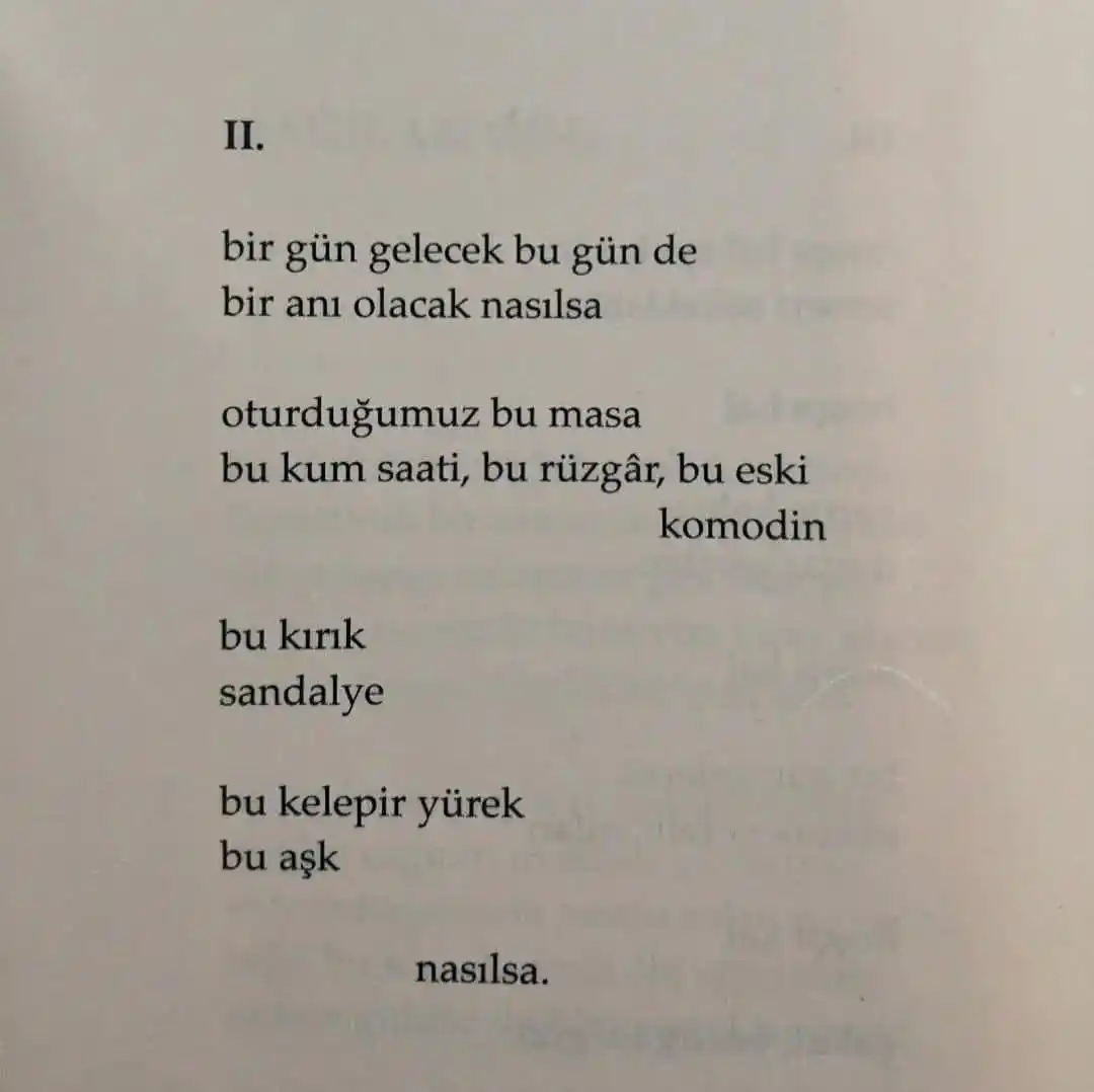 Image from Kitap Alıntıları: Bunu anlayan için cehennem hayat zaten....