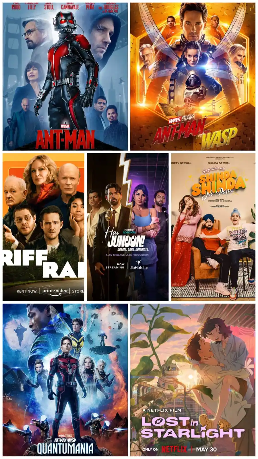 Image from Movies hub 📽️ l Reviews & Updates l: ✨Exciting Content For 02-06-25 including New Release Netflix Animated ...