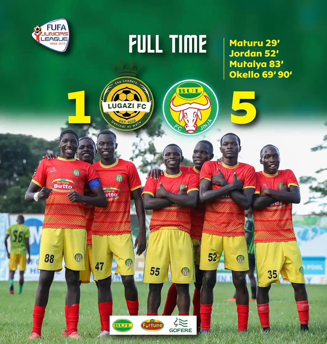 Image from BUL FOOTBALL CLUB: <a class="text-blue-500 hover:underline cursor-pointer" href="/hashtag...